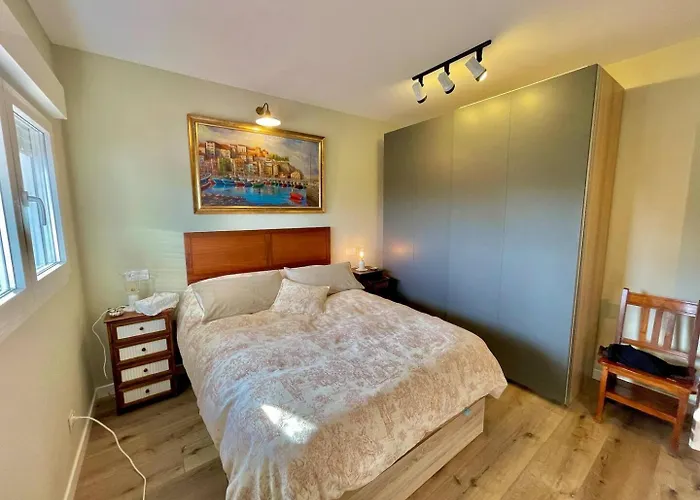 Con Bano Privado Y Vistas Al Mar En * Bermeo