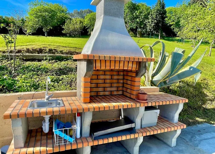 Con Bano Privado Y Vistas Al Mar En * Bermeo