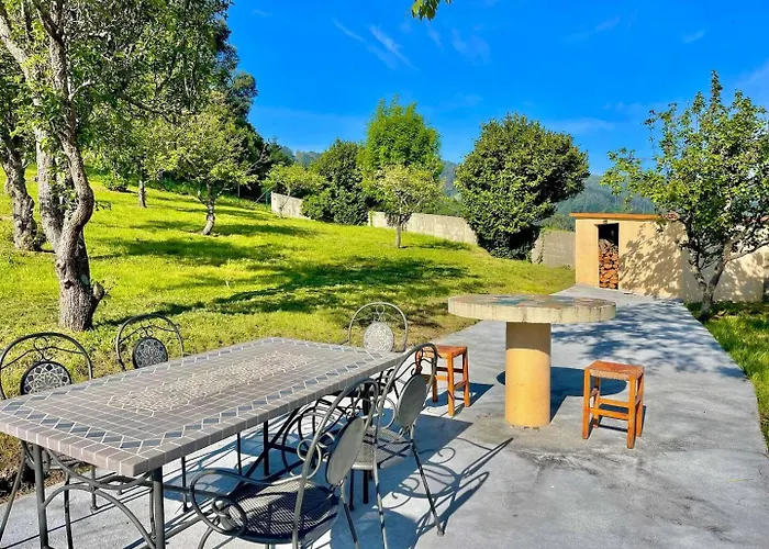 Apartamento Con Bano Privado Y Vistas Al Mar En Bermeo