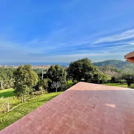 Apartamento Con Bano Privado Y Vistas Al Mar En