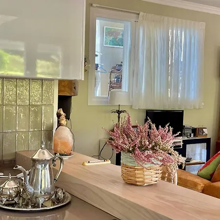 Apartamento Con Bano Privado Y Vistas Al Mar En *