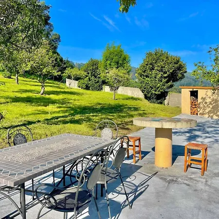 Apartamento Con Bano Privado Y Vistas Al Mar En Bermeo