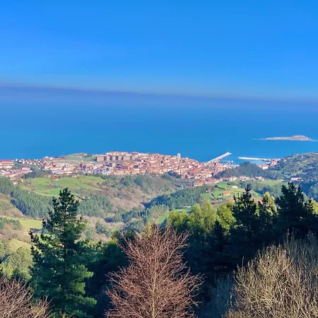Apartmán Con Bano Privado Y Vistas Al Mar En *