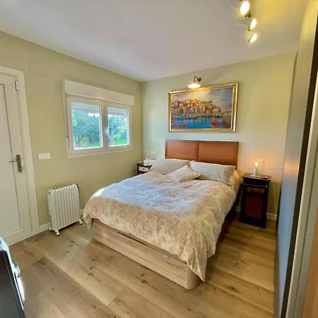 Con Bano Privado Y Vistas Al Mar En