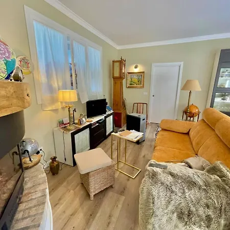 Apartmán Con Bano Privado Y Vistas Al Mar En