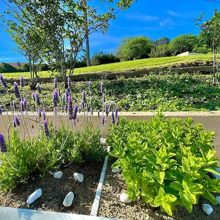 Apartmán Con Bano Privado Y Vistas Al Mar En *